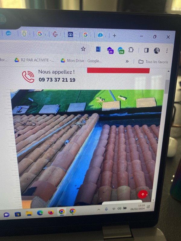  entreprise couvreur spécialisé à Bastia en Corse 