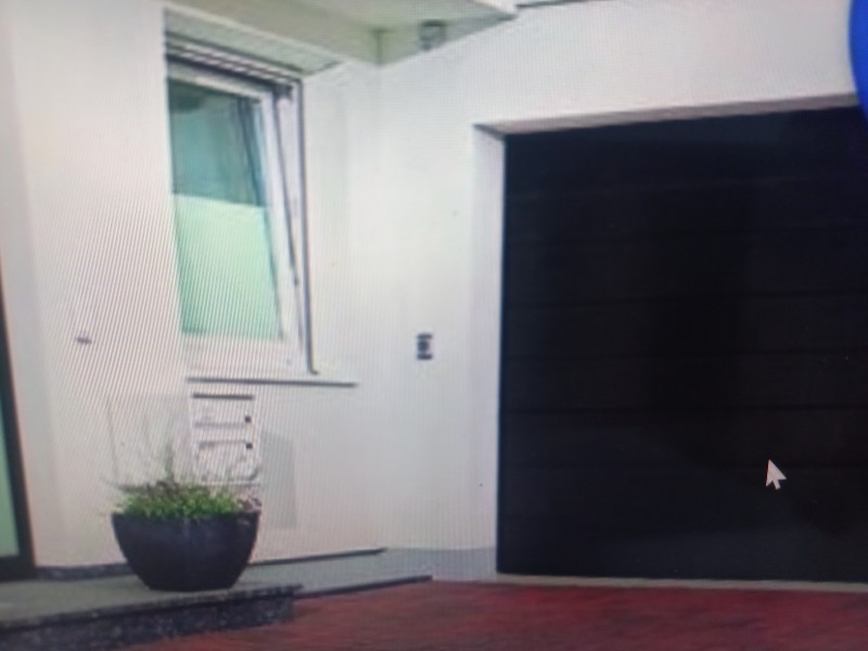 installation rénovation d'une porte de garage sectionnelle à Clermont-l'Hérault proche de Gignac