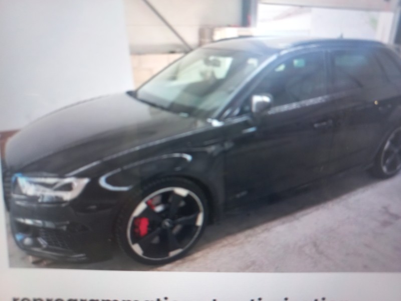 reprogrammation et optimisation d'un moteur d'une BMW X5 sur Nîmes à côté d'Arles