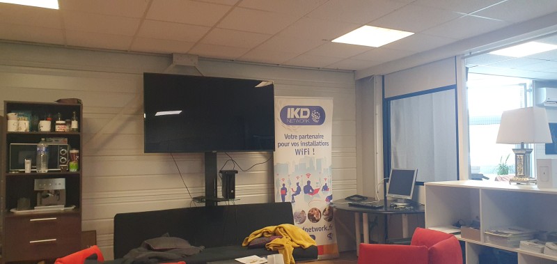 Spécialiste de l'alarme sécurité pour camping à Lyon dans le Rhône Alpes