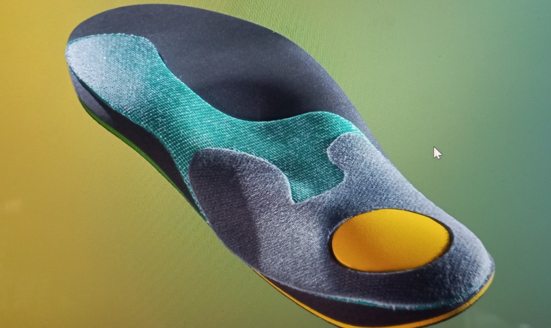 centre de podologie pour fabrication de semelles orthopédiques sur mesure en 3D à Marseille dans les Bouches-du-Rhône
