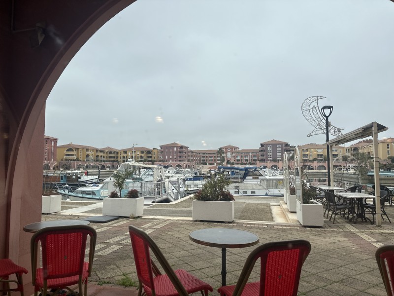  Découvrez nos plateaux de coquillages disponible à Montpellier