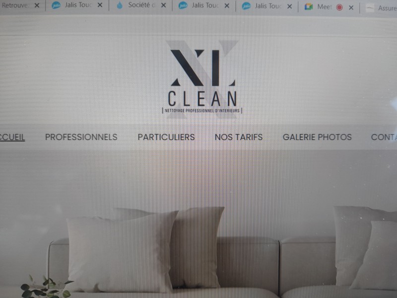 Spécialiste de nettoyage de canapé en cuir sur Montpellier dans l'Hérault