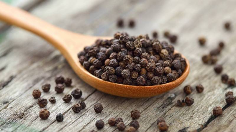 Épicerie Fine pour Acheter du Poivre en Vrac à Paris en Île de France