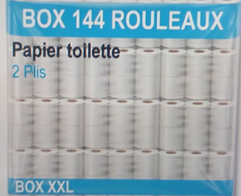 fournisseur distributeur de papier toilette en gros pas cher sur Lyon en Rhône-Alpes