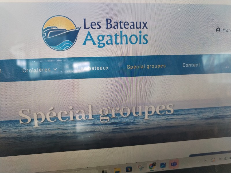 trouver une entreprise pour une journée team building partie de pêche en mer à Sète