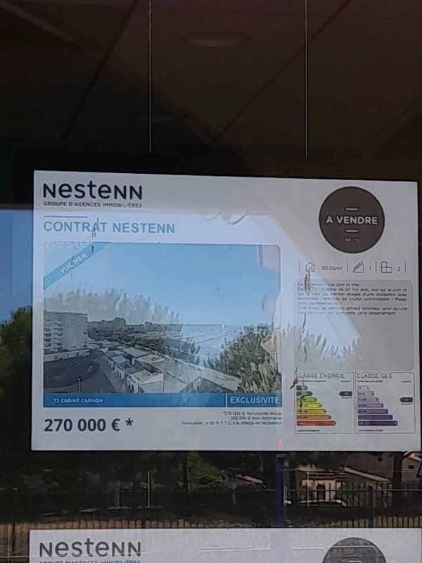 Vous recherchez une villa avec piscine sur Montpellier dans l'Hérault.