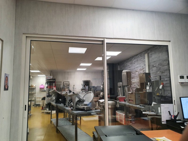 Où trouver matériel de boucherie à Montpellier dans l'Hérault