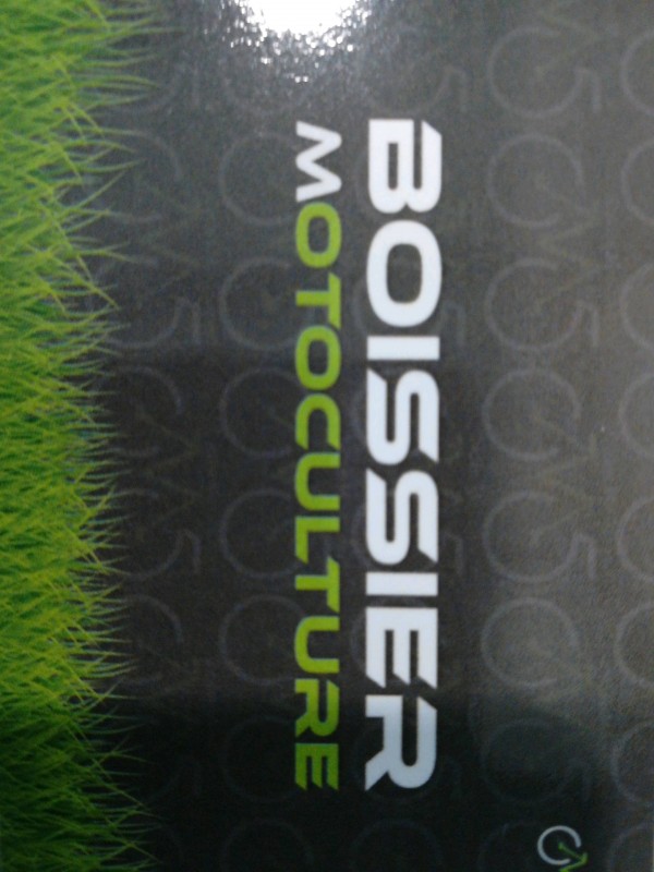 Où trouver une entreprise spécialisée dans la réparation et l'entretien de motoculteur sur Nîmes à côté de Calvisson