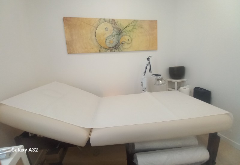 cabinet et centre médecine chinoise pour ventre gonflé à Lunel proche de Sommières.