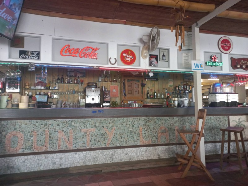 Le Bounty - Vias Plage