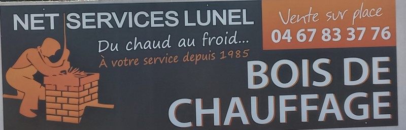 vente et installation de poêle à bois et vente de bois de chauffage à Nîmes proche d'Arles