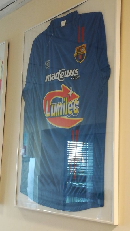 Entreprise spécialisée pour les éclairages et illuminations festives public Lumilec à Châteauneuf-les-Martigues dans les Bouches-du-Rhône