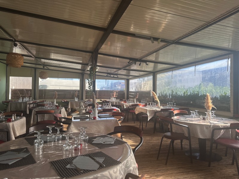  Où trouver un restaurant libanais à Montpellier dans le centre 