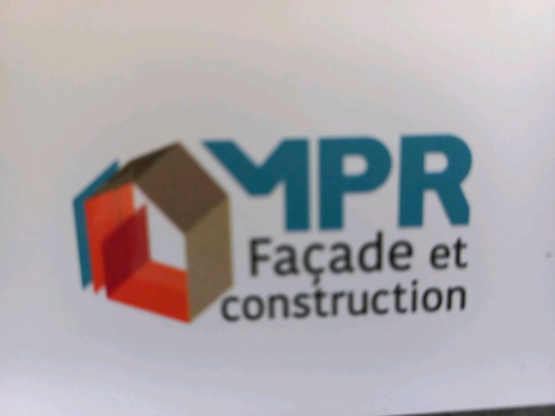 Entreprise de façade pour rénovation et entretien de façade sur Vergèze à côté de Calvisson