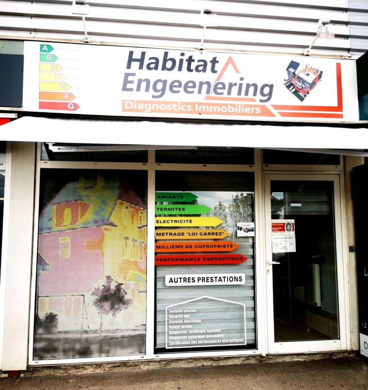 Trouver un diagnostiqueur immobilier pour la vente d'un appartement haut de gamme sur Mèze et Balaruc-les-Bains.