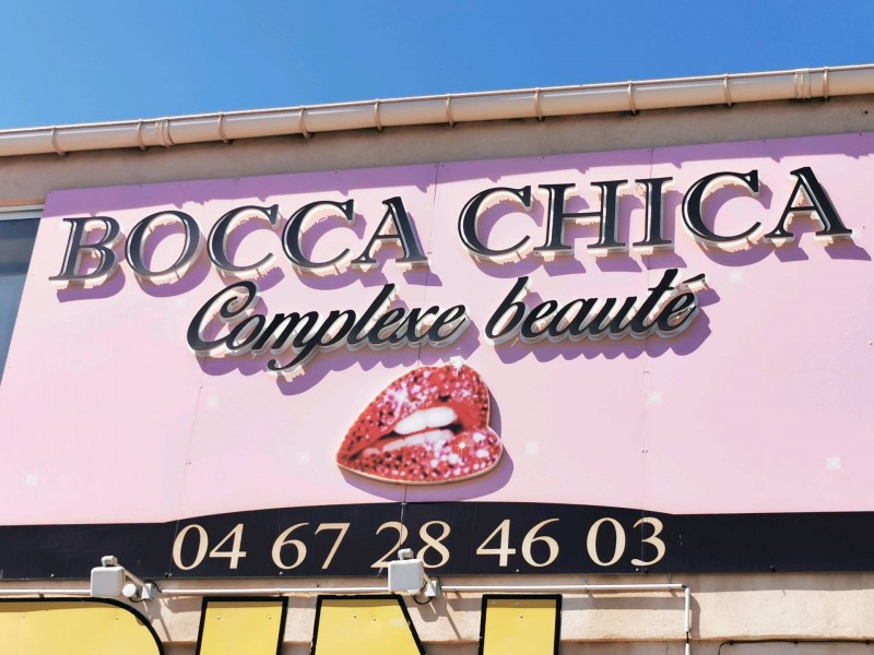 Prendre un rendez-vous rapide pour épilation demi-jambes dans un centre d'esthétique et complexe beauté à Sète proche frontignan