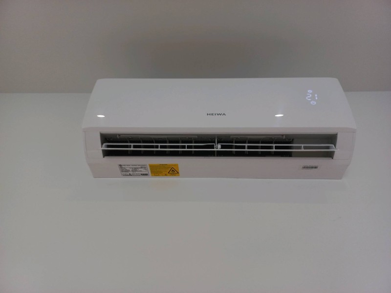 Installation et pose d'une pompe à chaleur air eau  dans une villa à Nîmes à côté d'Arles