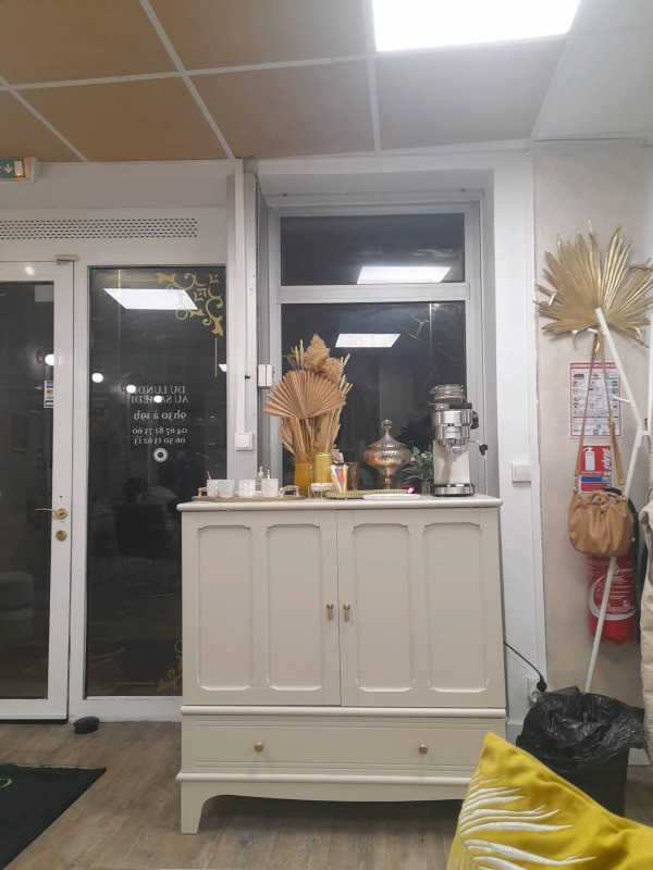 Où trouver le meilleur produit lissage brésilien pour cheveux frisés sur Montpellier dans l'Hérault