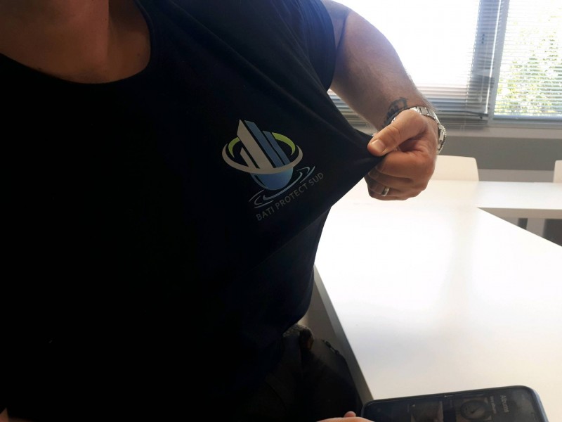 entreprise spécialisé dans le cuvelage pour fosse d'ascenseur à Montpellier dans l'Hérault