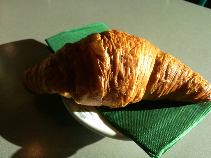 Formule du jour vendredi 8 octobre au pré en bulle