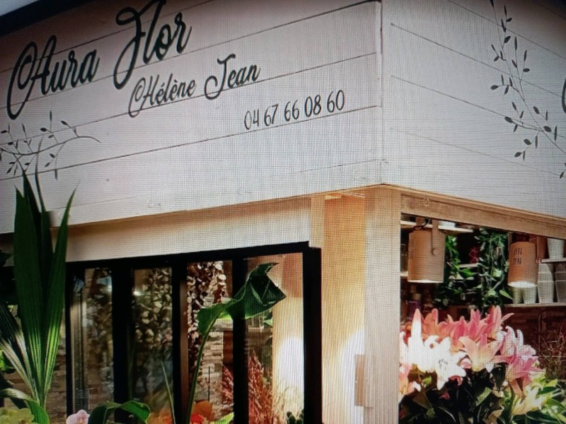 Où trouver un fleuriste original et compétent pour les fêtes sur Montpellier et ses alentours dans l'Hérault 34