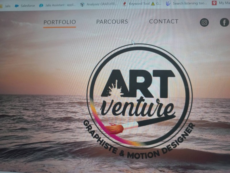 Où trouver un graphiste pour création de logo avec motion design à Montpellier dans l'Hérault 34