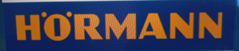 SAV réparation et pièces détachées pour porte industrielle Hörmann Nîmes à côté d'Avignon.