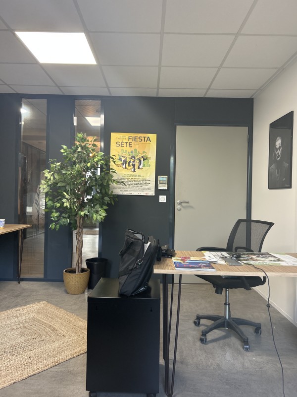 Rénovation de l’habitat, électricité à Florensac proche de Béziers