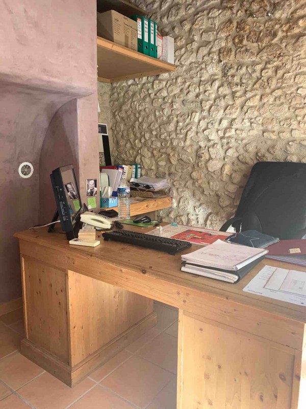Appartement T2 dans résidence sécurisée, avec terrasse à Aix en Provence proche de Marseille