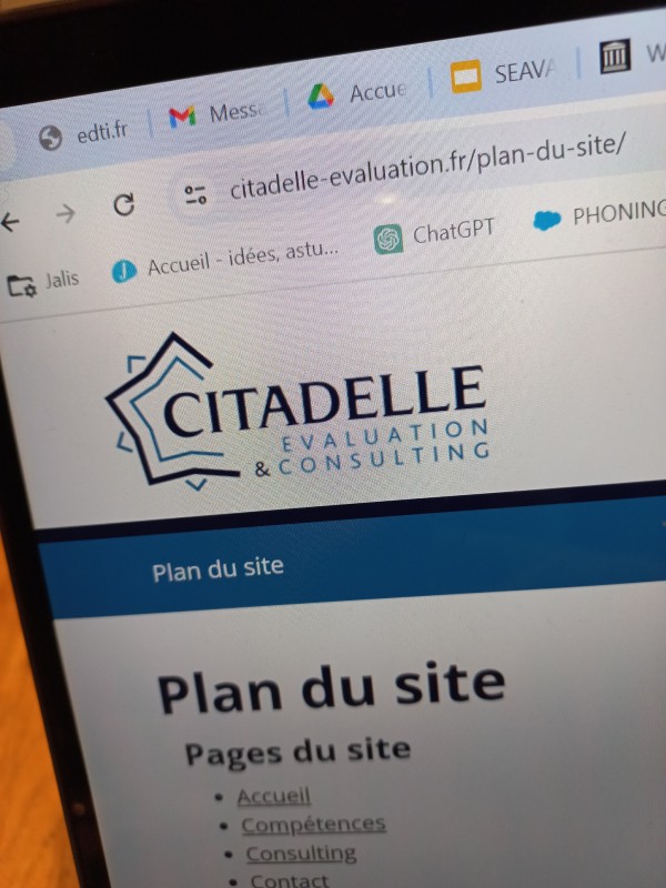 estimation d un domaine equestre dans le 13