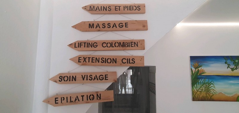 Où trouver un institut de beauté spécialiste du soin de visage à Montpellier gare Saint-Roch