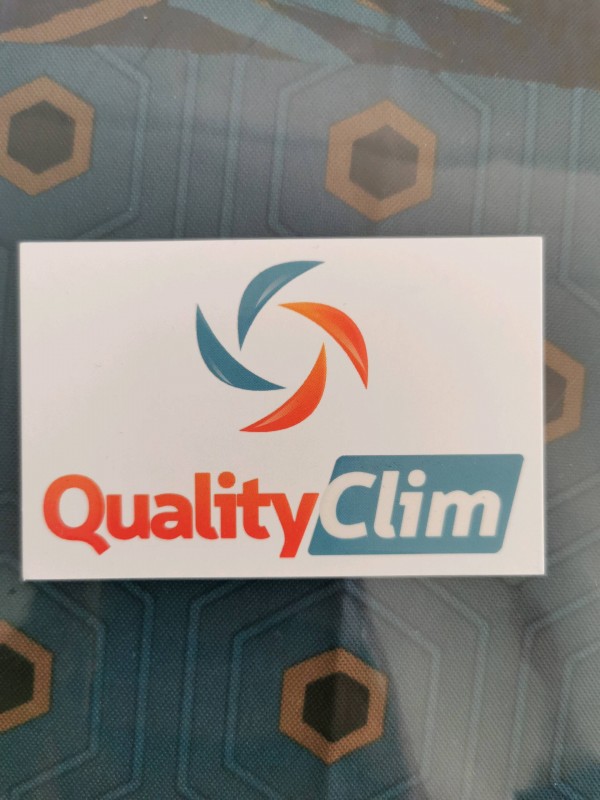 Remplacement d'une climatisation par une pompe à chaleur sur Poussan