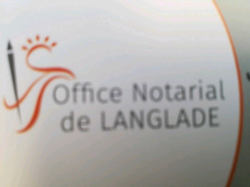 Étude de notaire pour achat et vente de bien immobilier neuf près de Nîmes dans le Gard