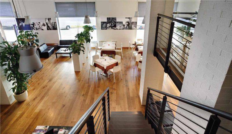 Pose parquet Bordeaux