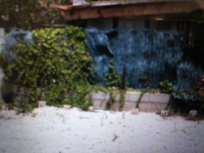 location maison t4 avec terrain et garage quartier trigance à Istres