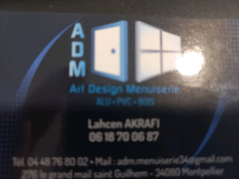 Où trouver un professionnel de la menuiserie extérieure pour fenêtre en alu à Juvignac proche de Montpellier dans l'Hérault 34