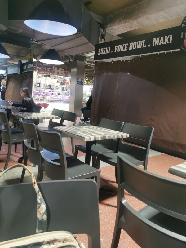 vente de plateau de charcuterie pour les fêtes à Sète