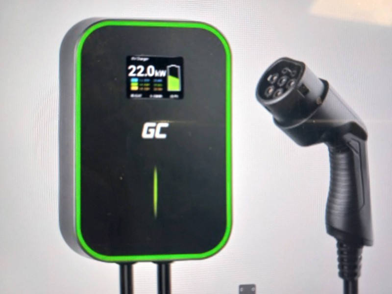 Installation d'une borne de recharge pour voiture entreprise ou copropriété sur Montpellier à côté de Sète