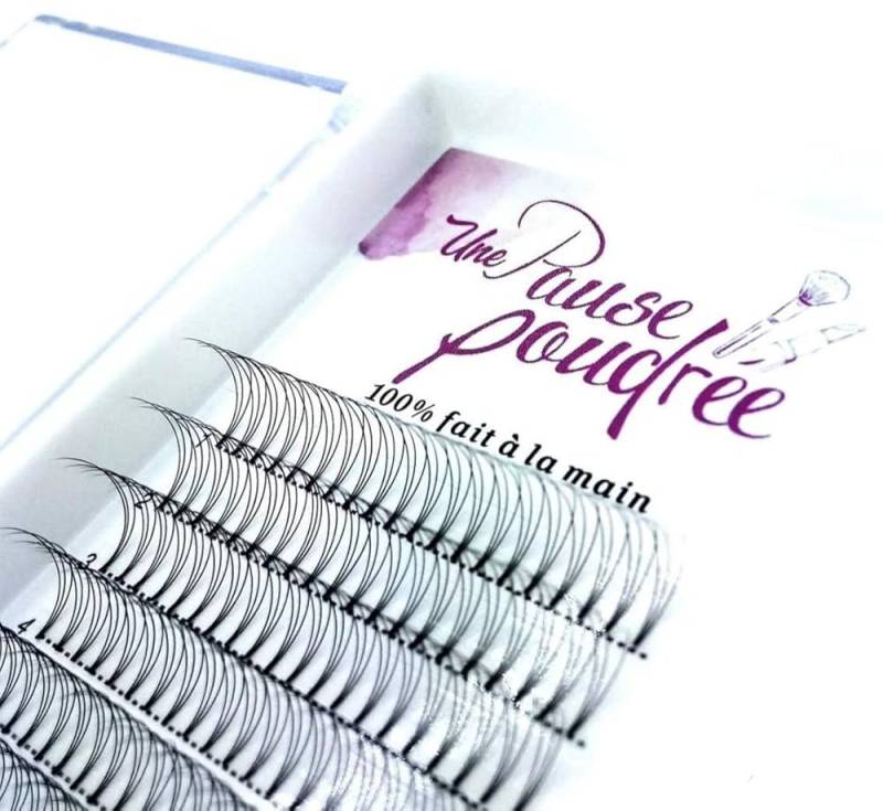 Trouver des kits de rehaussements de cils pour professionnels à Aix-en-Provence en région PACA