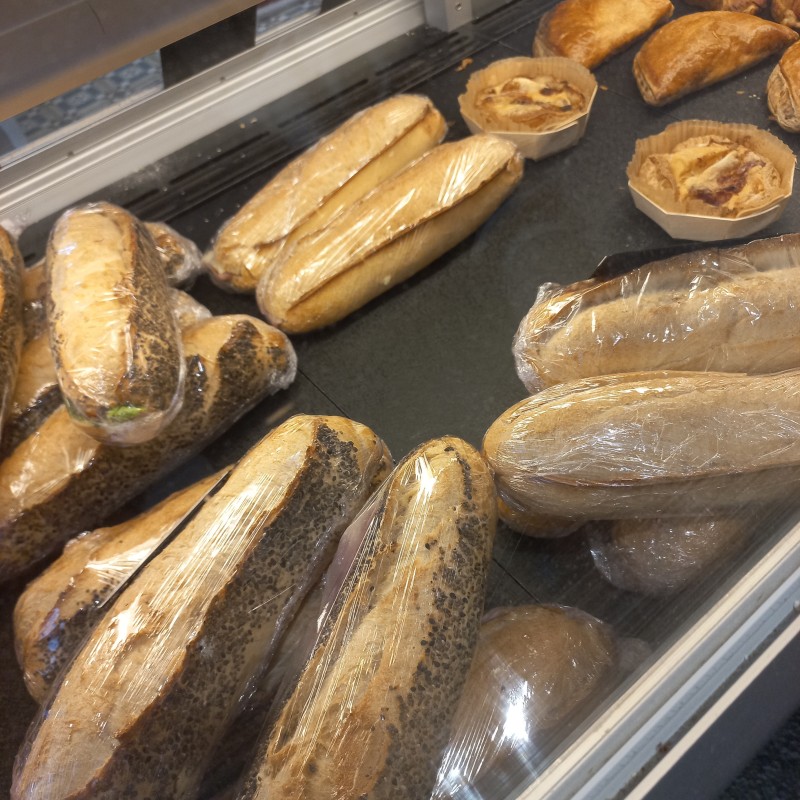 spécialiste de la viennoiserie sur Montpellier et les environs