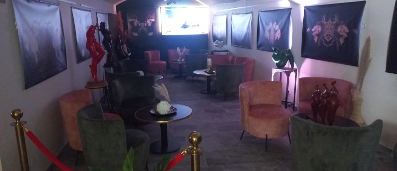 bar lounge privatisation pour organiser anniversaire à Saint-Ambroix proche d'Alès