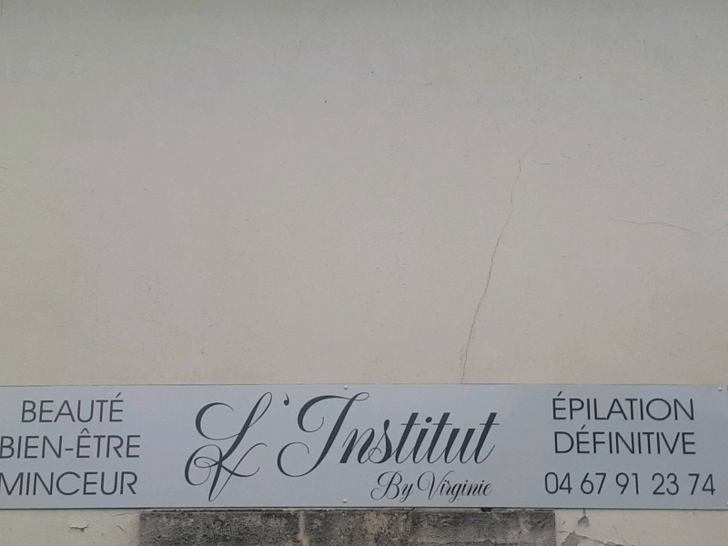 Institut de beauté lumière pulsée à Saint Clément de Rivière