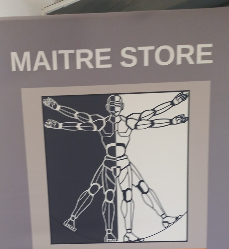 installation et pose d'un carport dans une allée d'une villa sur Remoulins proche d'Uzès