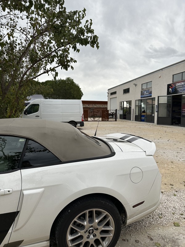 ou faire nettoyer sa voiture par un professionnel à Nîmes dans le Gard 