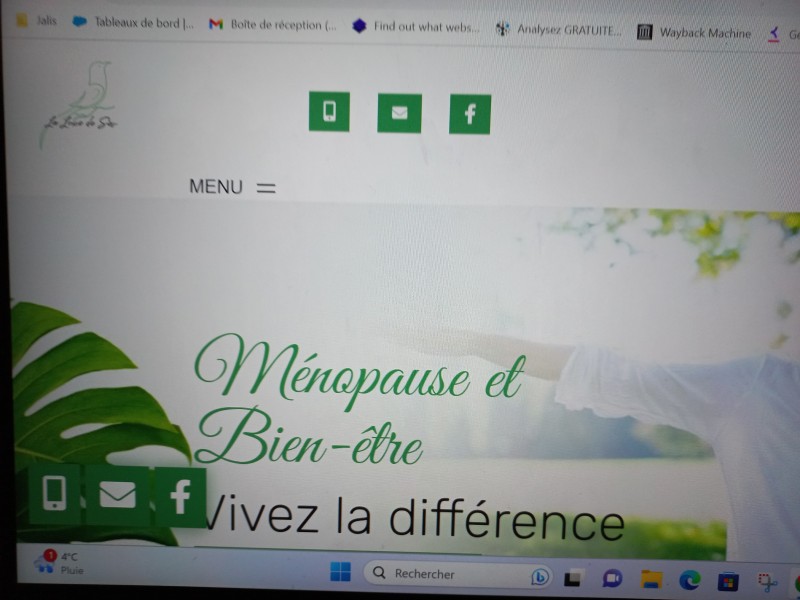 comment perdre du poids avec la luxopuncture sur Gigean proche de Sète