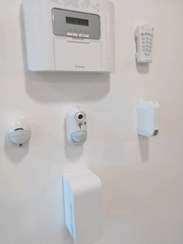 Société de surveillance posant des systèmes d'accès par badge pour entreprise Narbonne dans l'Aude