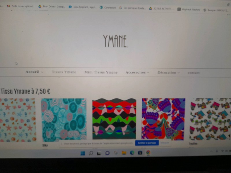 Où acheter un bracelet bohème mains à Montpellier dans l'Hérault