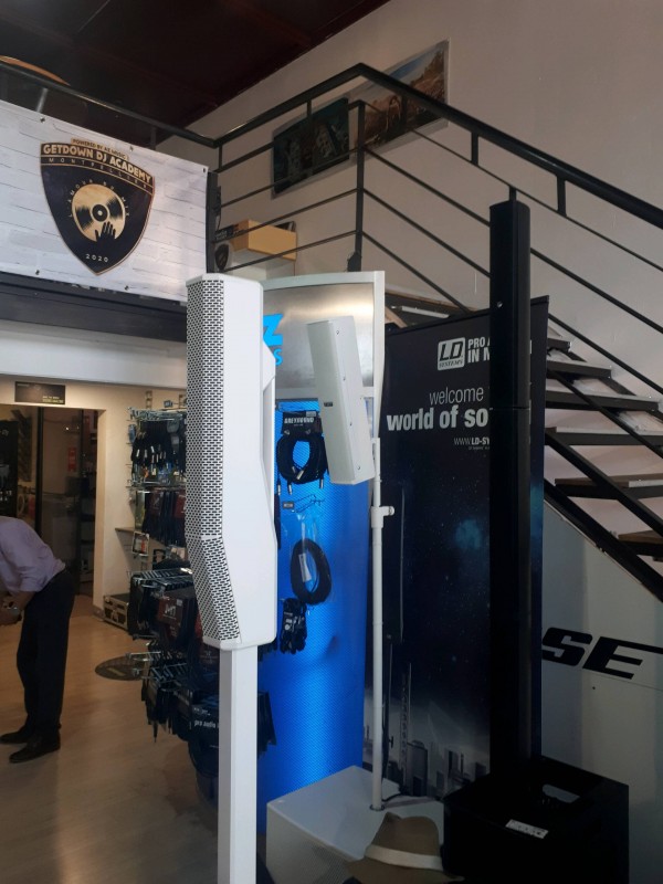 Où trouver une enceinte connectée pour soirée à Montpellier dans l'Hérault