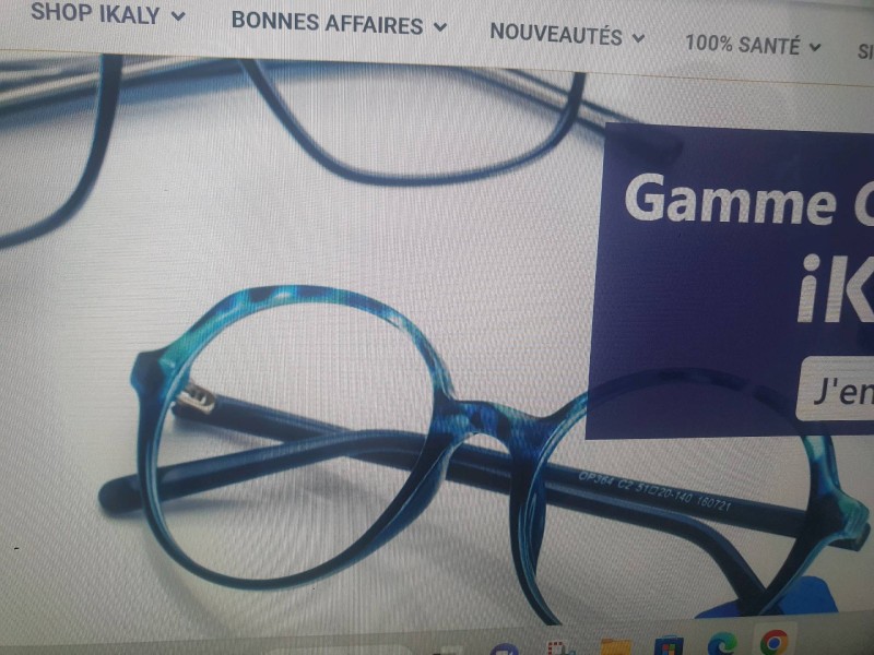 Ou trouver un magasin d'optique à Mauguio proche de Montpellier